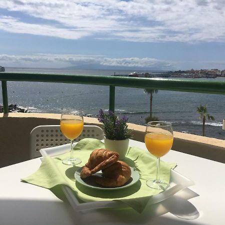 Amazing View In Los Cristianos Los Cristianos  Exterior foto
