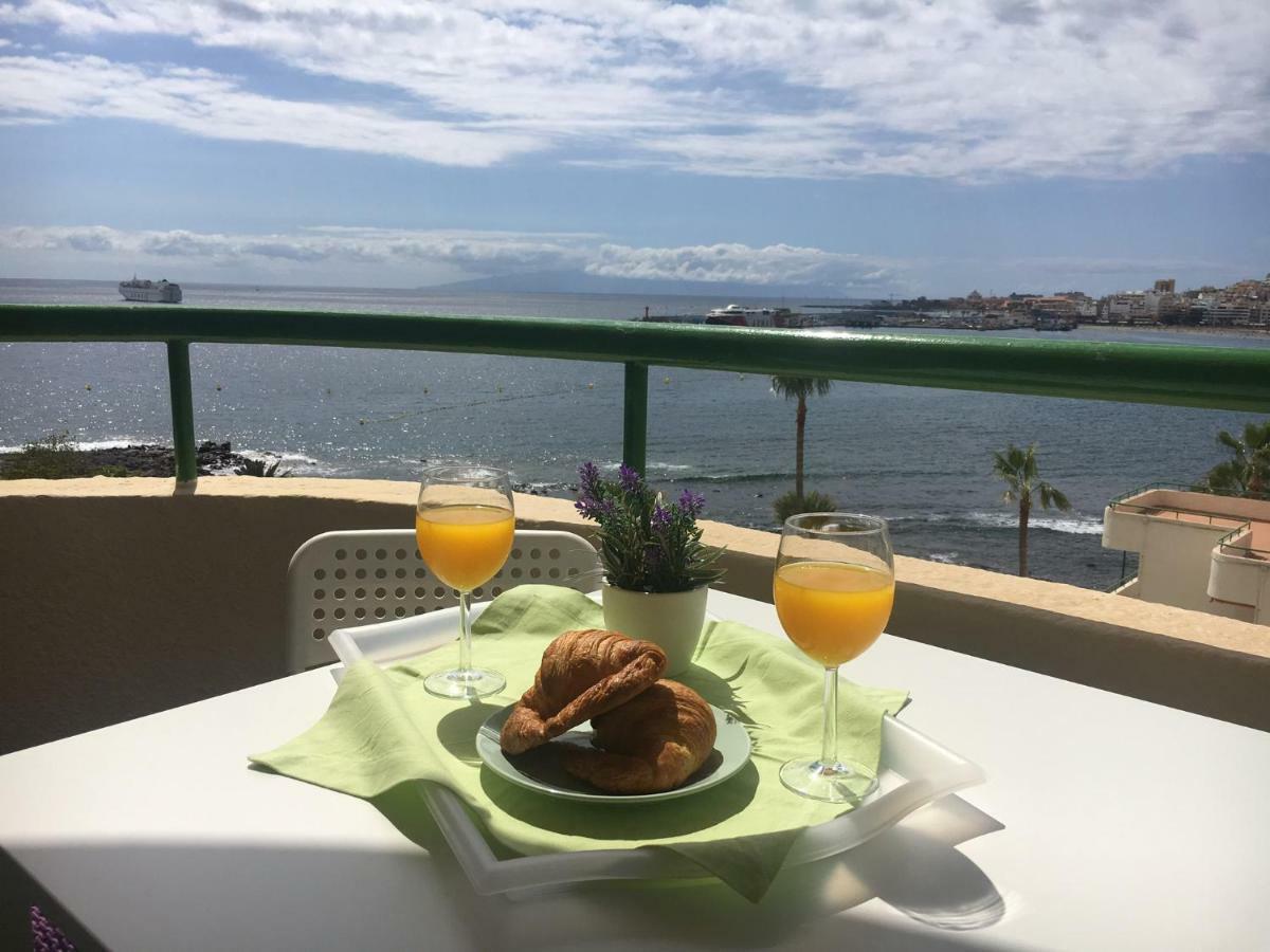 Amazing View In Los Cristianos Los Cristianos  Exterior foto