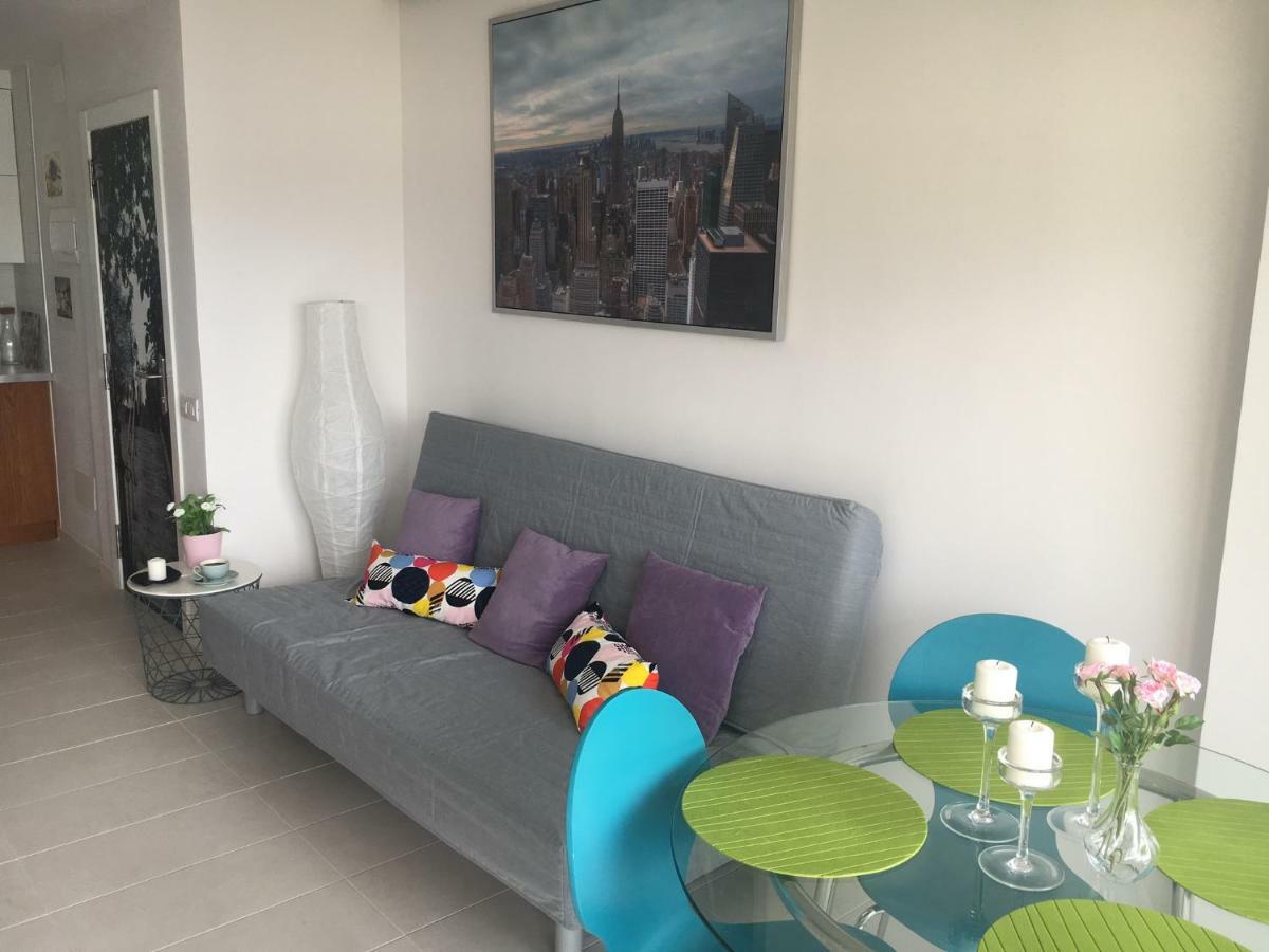 Amazing View In Los Cristianos Los Cristianos  Exterior foto