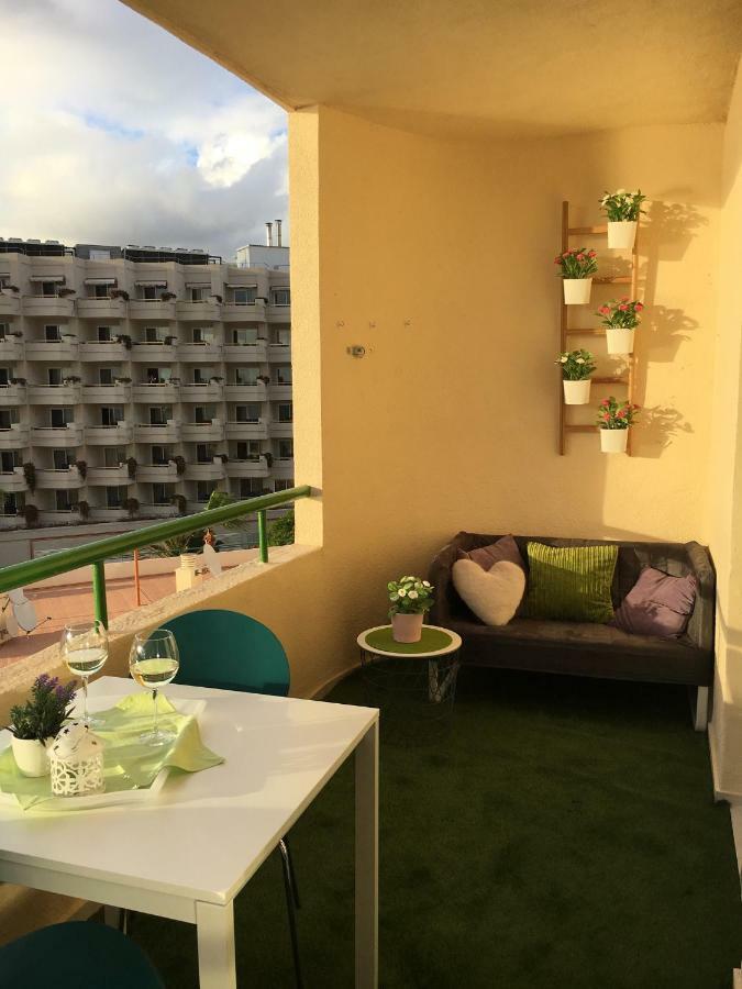 Amazing View In Los Cristianos Los Cristianos  Exterior foto