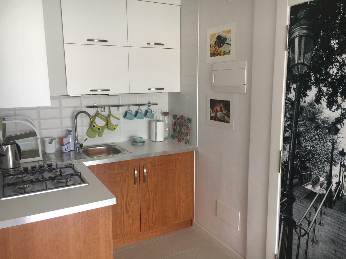 Amazing View In Los Cristianos Los Cristianos  Exterior foto