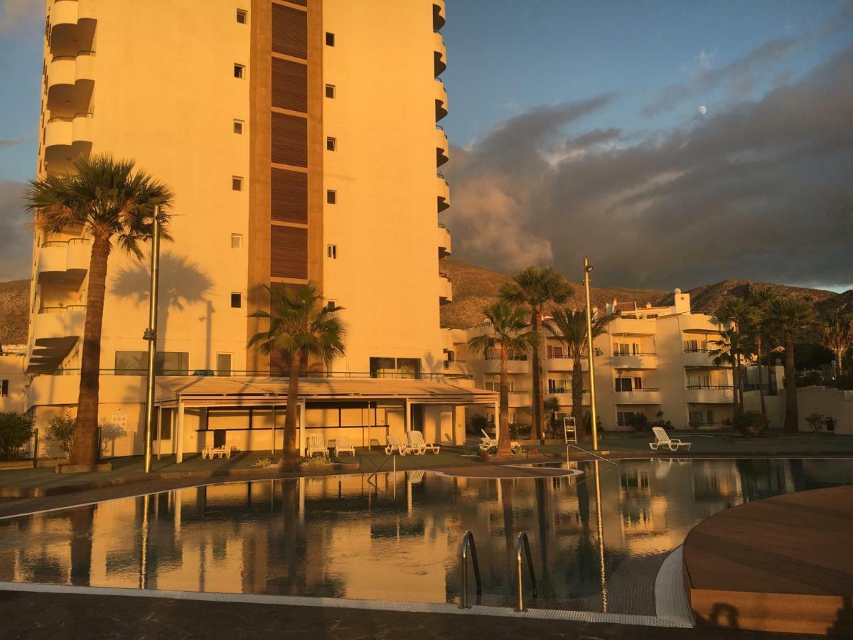 Amazing View In Los Cristianos Los Cristianos  Exterior foto