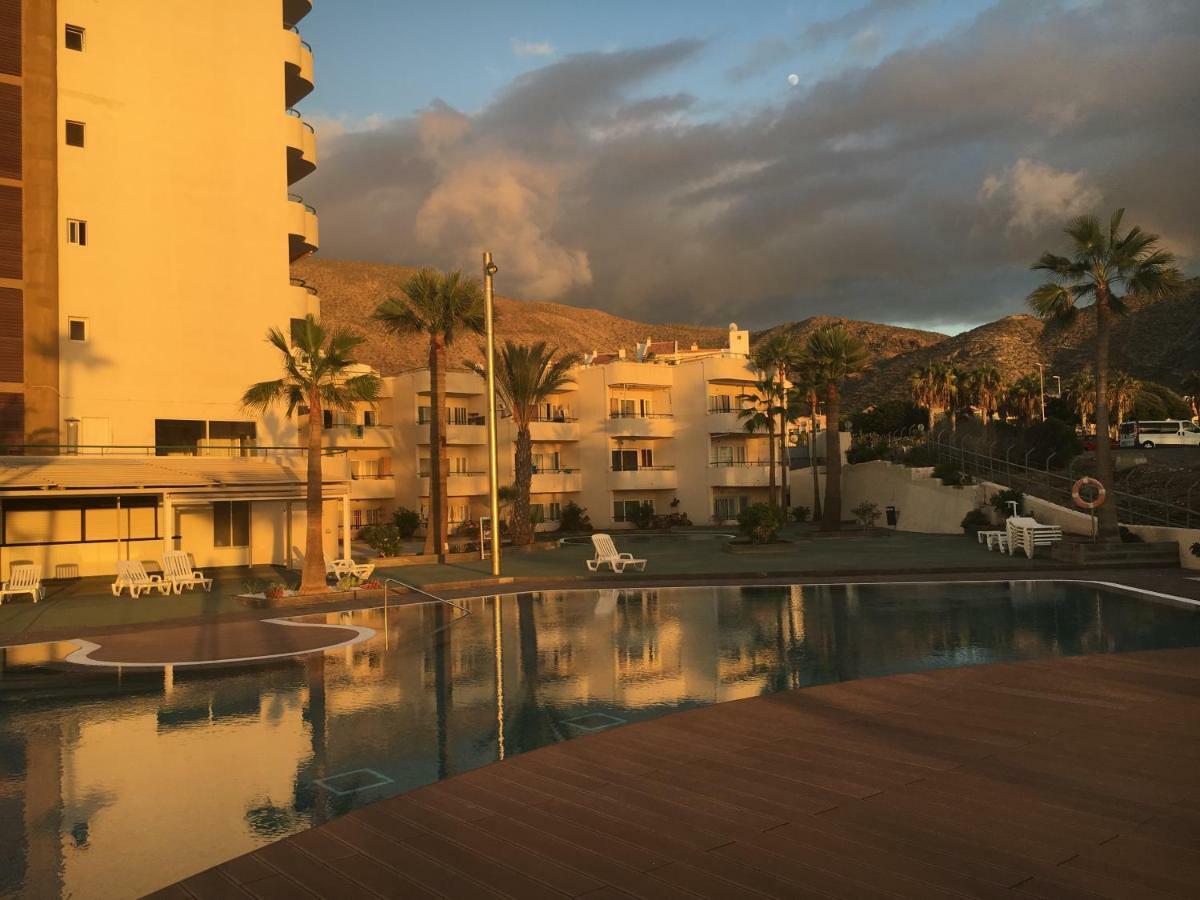 Amazing View In Los Cristianos Los Cristianos  Exterior foto