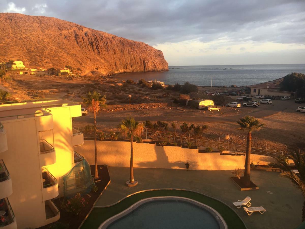 Amazing View In Los Cristianos Los Cristianos  Exterior foto
