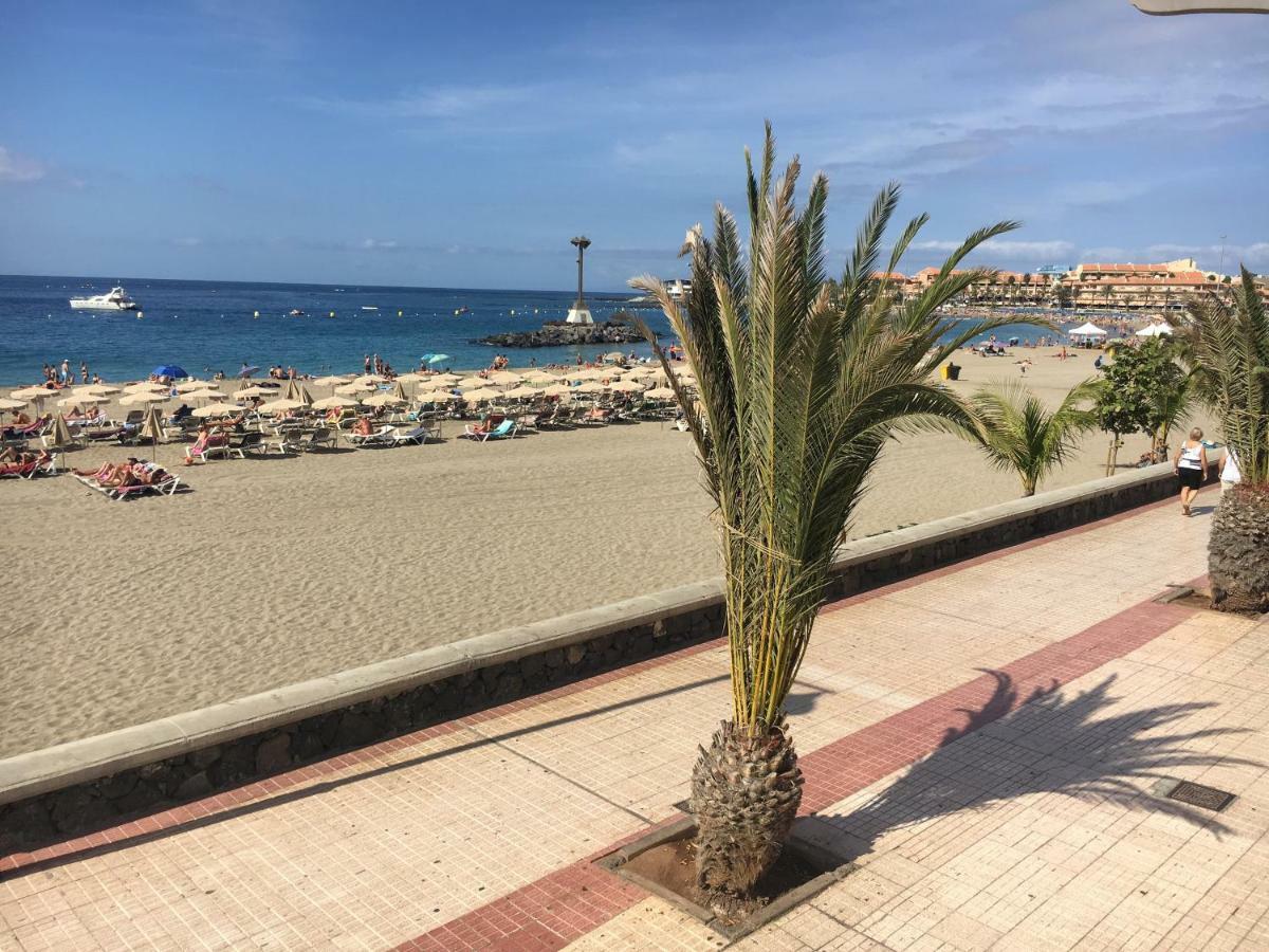 Amazing View In Los Cristianos Los Cristianos  Exterior foto