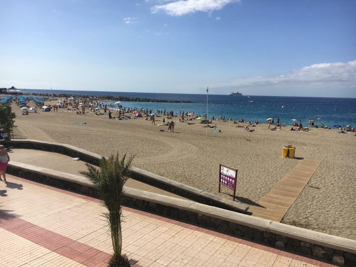Amazing View In Los Cristianos Los Cristianos  Exterior foto